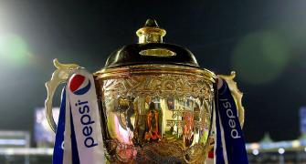 IPL to be held in UAE this year due to COVID-19?