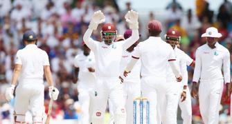 WI cricket on the rise but is there reason for optimism?