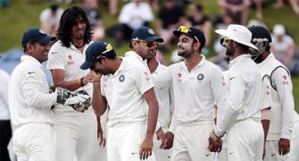 India rise to 4th in ICC Test rankings annual update