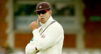 Should Kevin Pietersen be given another chance?