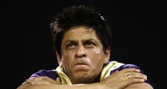Shah Rukh to be questioned by ED for undervaluing KKR shares
