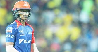 Why Shreyas Iyer has failed to deliver...