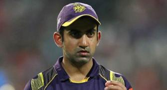 Bailable warrant issued against Gambhir in real estate fraud case