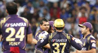 'KKR bowlers need to be clever in death overs'