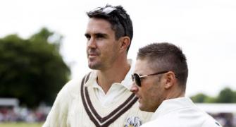 'Any team without Kevin Pietersen in it is not as strong'
