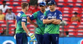 'Rajasthan Royals now have a chance to make the IPL final again'