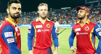 IPL Qualifier 2: 'We would love to beat CSK in Ranchi'