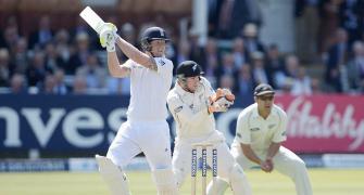 1st Test: How England's fiery Stokes repaid faith shown by selectors