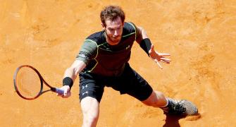 Watch out for Murray, Nishokori at French Open!