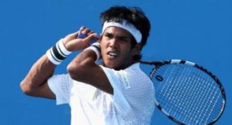 Somdev, Bhambri lose French Open singles qualifiers