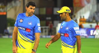 IPL: Chennai lock horns with Mumbai in high-voltage summit clash