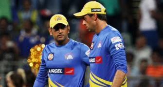 'Chennai's IPL final losses is not because of the mental aspect'