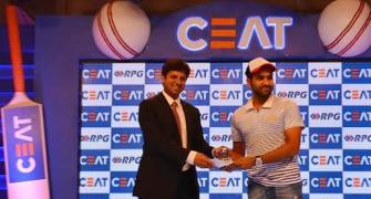 I learned a lot from Ponting, says Mumbai's captain Rohit
