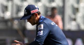 IPL winner Ponting not keen on coaching in Australia's Big Bash