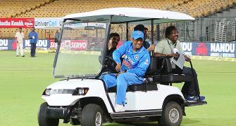 IPL has taken the ugly sledging away from cricket: Dhoni