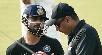 India have a great opportunity to upstage South Africa's record: Shastri