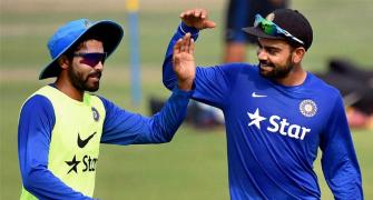 India look to spin to counter World No. 1 South Africa in Mohali Test