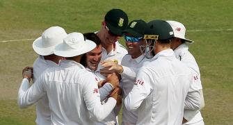 Authorities investigate fraudulent activity in South Africa cricket
