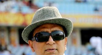No conflict of interest in my role as commentator: Gavaskar