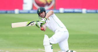 Another 'spin test' in store for injury-hit Proteas