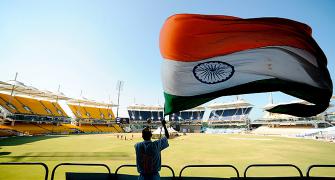 BCCI has not ruled out Chennai as World T20 venue: Thakur