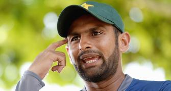 Babar rules out Malik return for T20 World Cup