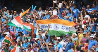 Govt yet to clear India-Pak cricket series