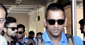 Dharamsala T20: Will captain Dhoni's return inspire India to victory?