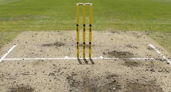 Why New Zealand pulled out of tour match on Day 2 in Sydney