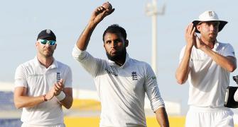 No threat to India-England series: ECB