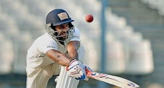 Tiwary hoping to break back into Indian squad