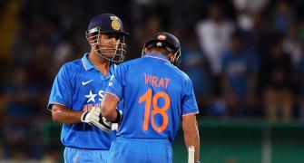Gary Kirsten: Ridiculous to ask Dhoni to step down