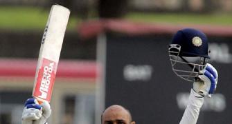 India's batting great Sehwag retires from international cricket