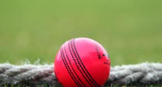 India to host first D/N Test this year: BCCI