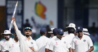 'The way India bounced back in Sri Lanka is a great achievement'