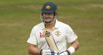 Shane Watson: Failure to justify talent and the infamous Homework Gate