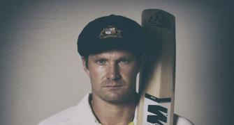 Why Australia's whipping boy Watson will be missed in Test cricket