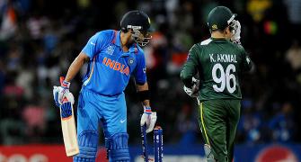 Indo-Pak bilateral series won't be possible in Dec, says Rameez