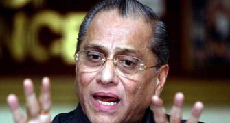 Dalmiya: Tactician who made business out of cricket