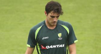 Australia's injury curse continues! Now, Cummins ruled out