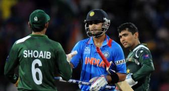 Indo-Pak series: PCB claims invite from India, BCCI gives no assurance