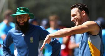 Losing to India blessing in disguise for SA ahead of World Cup