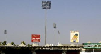 Why India-Pakistan cricket must return to Sharjah