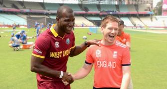 England vs West Indies: How the teams rate at WT20 final