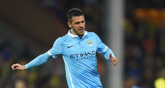 Manchester City's Demichelis accepts FA betting charge