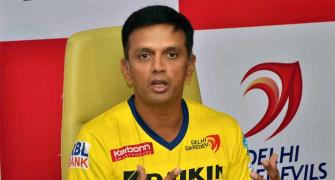 Dravid, Jayawardene appointed to ICC Cricket Committee