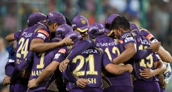 IPL 9: Squads