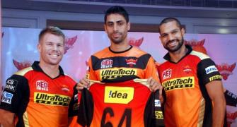 'We got abundance of potential and talent in this Sunrisers team'