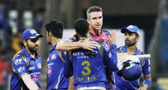 'Can't explain why Mumbai Indians start the season on a poor note'