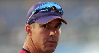 Kevin Pietersen open to playing for South Africa